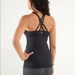 Lululemon Energy Tank